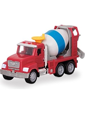 Mythriva 70.1014Z Mini Çimento Mikser Truck Model Araç