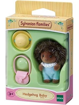 Mythriva Sylvanian Families Kirpi Bebek