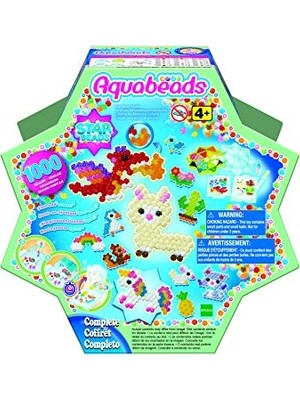 Mythriva Aquabeads Star Bead Başlangıç Seti