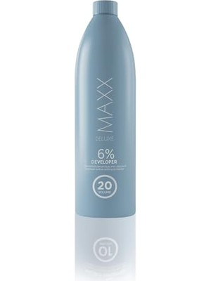 Mythriva Maxx Deluxe Oksidan Maxx Deluxe 20V 1000 ml