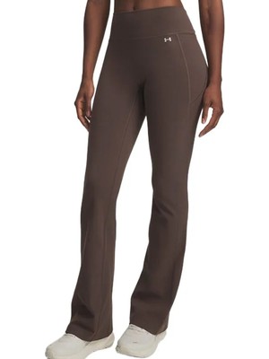 Under Armour Motion Boot Cut Kadın Eşofman Altı 6013787-200
