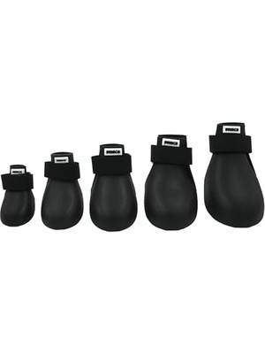 Mythriva Boots/siyah (Xs)