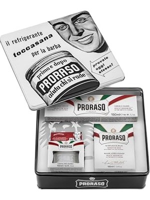 Mythriva Vintage Set/hassas-Toccasana
