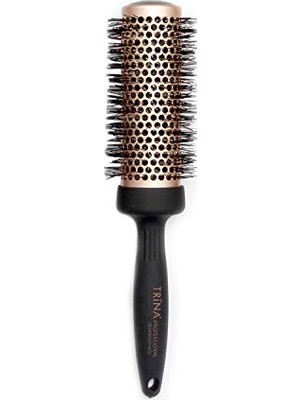 Mythriva Trina Diva Yuvarlak Termal Saç Fırçası 5