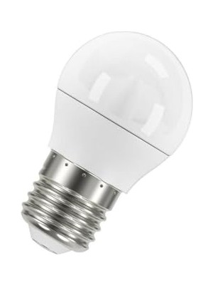 Mythriva 6W E27 Mini Top Ampul 3000K Sarı Işık          [enerji Sınıfı F]