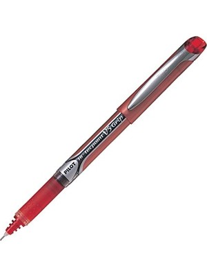Mythriva V5 Grip - Kırmızı