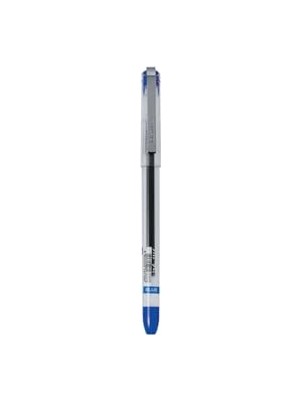 Mythriva My-Gel 0,5 mm Jel Mürekkepli Roller Kalem, Mavi