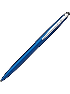 Mythriva Scrikss T108 Stylus Tükenmez Kalem Mavi