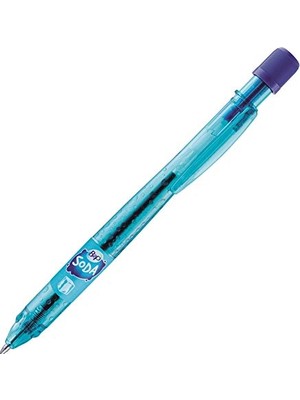 Mythriva B2P Soda Tükenmez Kalem Mavi BP-B2PS-M-BG-DS