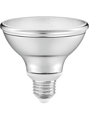 Mythriva Osram Parathom PAR30 Dım 10 Watt 2700K Warm White Işık E-27 LED Ampul