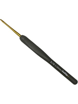 Mythriva Tulip Etimo Mind Yumuşak Saplı Yün Tığ No 2,2 mm