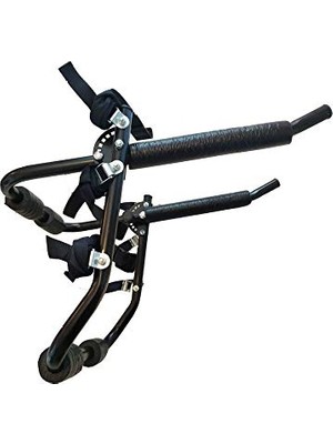 Mythriva Basic Bisiklet Taşıyıcı - Bisiklet Taşıma Aparatı (Süngerli Model)