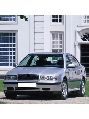 Mythriva Güneşlik Tutucu Klipsi Kanca Gri 3B0857561B Skoda Octavia A4 ile Uyumlu 1997-2009