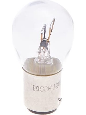 Mythriva Bosch P21/4 12V BAZ15D (10 Adet)