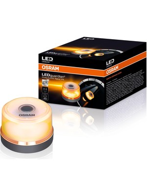 Mythriva Osram LED Lamba ve Aksesuarlar Ledguardian Road Flare Signal V16 Support Lighting - Osr LEDSL102