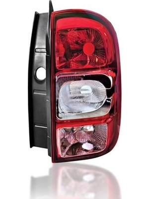 Mythriva Mars Stop Lambası Sağ Duysuz Dacia Duster 13-17 - Mrs 511226