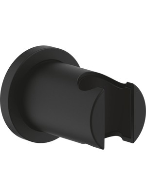 Mythriva Grohe Rainshower El Duşu Askısı Phantom Black - 22117KF0
