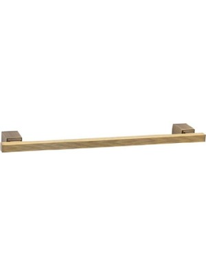 Mythriva System Vector Uzun Havluluk Antik Renk 30X73X450 mm