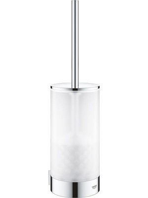 Mythriva Grohe Selection Tuvalet Fırçası Seti - 41076000