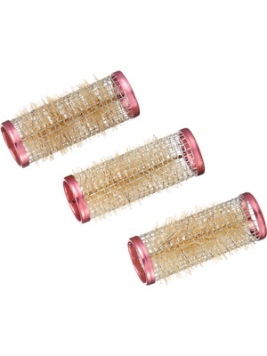 Mythriva Trina Bigudi Iron Net 12'li 0001