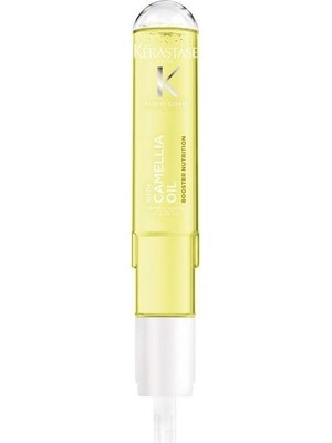 Mythriva Kerastase Fusio Dose Booster Nutrition Kuru Saçlar Için Nemlendirici Kür Takviyesi 120 ml