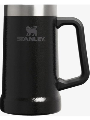 Mythriva Stanley The Stay Chill Stein 0.7l Klasik Termos 10-11356-0049 Siyah