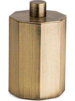 Mythriva System Pamukluk Antik Renk 122X70X70 mm
