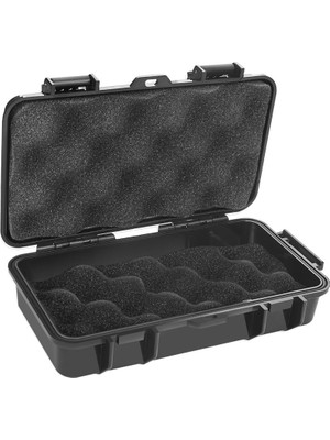 Mythriva Super-Bag Küçük Suya Dayanikli Saklama Kutusu Süngerli