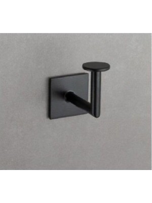 Mythriva System Nowo Askılık Siyah Renk 71X72X45 mm