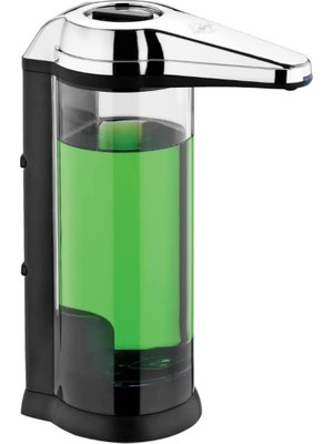 Mythriva Rulopak Sensörlü Sıvı Sabun Dispenseri