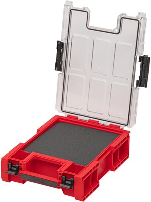 Mythriva Qbrick System One Organizer L 2.0 Red Takım Çantası