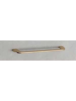 Mythriva System Dorado Uzun Havluluk Gold Renk 21X71X441 mm