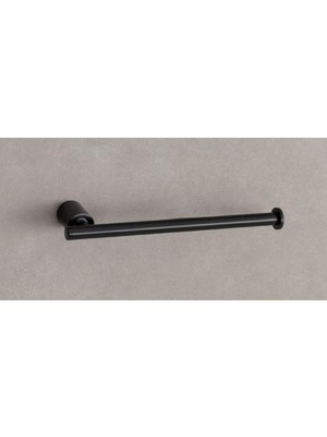 Mythriva System Icon Kağıt Havluluk Siyah Renk 32X79X268 mm