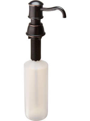 Mythriva Pfister 960612Y Avalon Sabunluk, Toskana Bronz