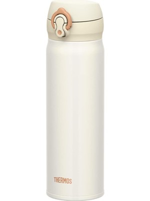 Mythriva Thermos JNL-500 Ultralight Mug 0.50 Lt Krem Termos 128420