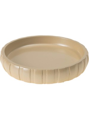 Mythriva Bosphorus BA0125PK-C Sabunluk, Poliresin, Pembe