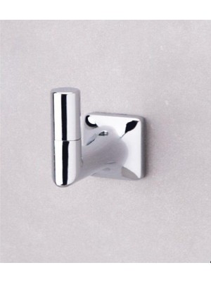 Mythriva System Pruva Askılık Krom Renk 60X74X36 mm