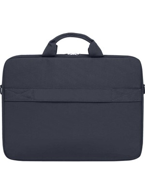 Mythriva Hp Inc. Unisex Hp Everyday Notebook Çantası 40,9 cm Sırt Çantası, Gri, Ölçü Birimi