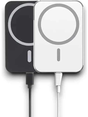 Genel Tedarik 15W Wireless Şarj Cihazı