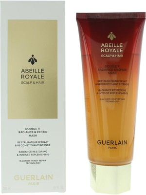 Mythriva Guerlain Abeille Royale Hair Mask 200ML