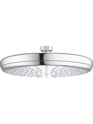 Mythriva Grohe Tepe Duşu New Tempesta 21 cm Krom - 26410000