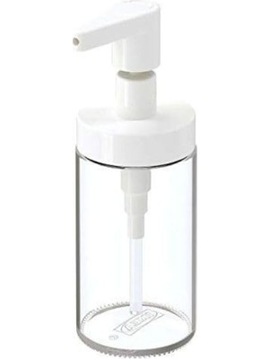 Mythriva Ikea Sabunluk Beyaz/şeffaf, 17CM, 8 Oz. Tackan, .
