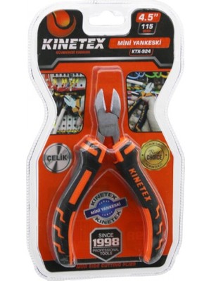 Marsilyan Vakumlu  Mini - 4.5 Inç - 115MM  Çelik Yankeski Yaylı KTX-924 (K95)