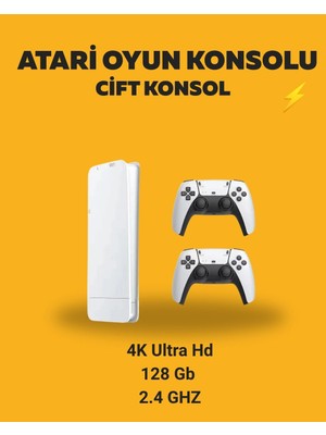 Genel Tedarik M15 Game Stick Oyun Konsolu