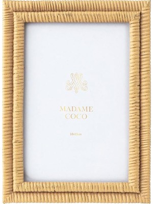 Mythriva Marais Çerçeve - Gold - Küçük Boy