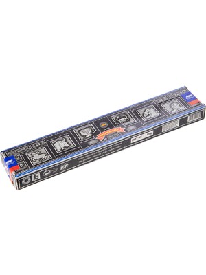 Mythriva Satya Nag Champa Super Hit Incense 15 G (12'li Paket)