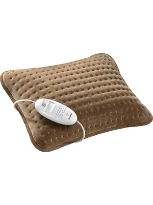 Mythriva Beurer Hk 48 Sofa-Heizkissen (Her Kurulum, Ekstra Yumuşak Çift Taraflı Yastık) Için Uygun