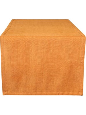 Mythriva Porland Casual Kiremit Runner 45X150CM