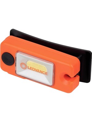 Mythriva Ledvance LED Şarjlı Multi Kafa Lambası