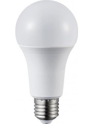 Mythriva CT-4266 12W/6400K LED Ampul (Beyaz-4lü) Cata